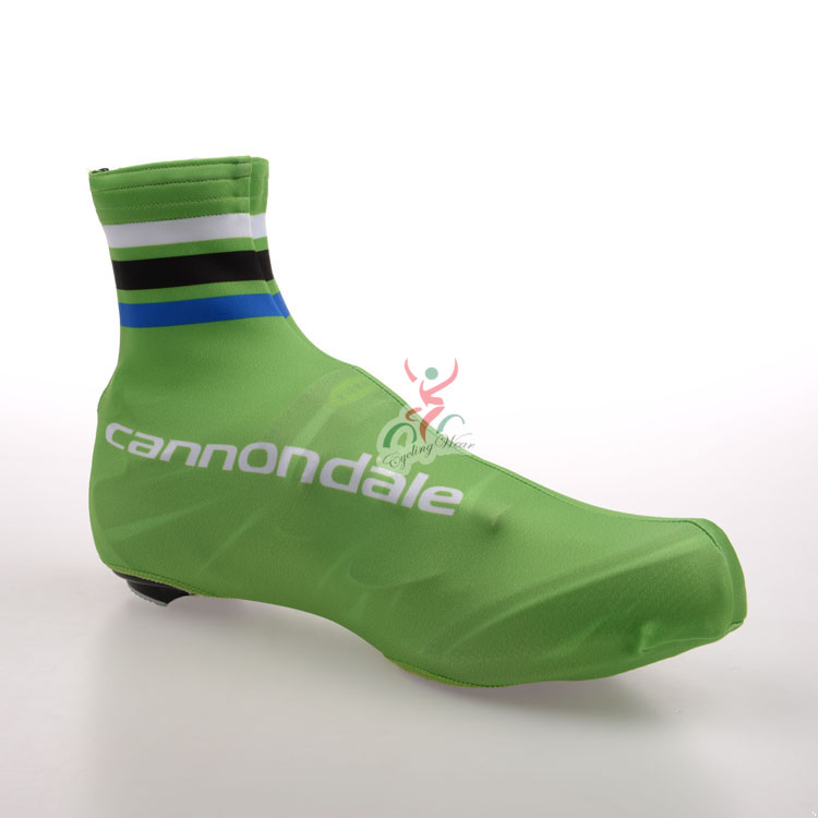 2014 Cannondale Copriscarpe Ciclismo - Clicca l'immagine per chiudere